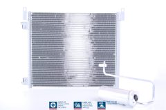 NISSENS 94805 — Радиатор кондиционера