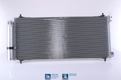 NISSENS 94830 — Радиатор кондиционера