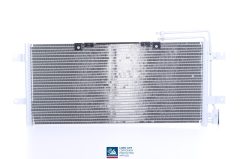 NISSENS 94834 — Radiator aer condiționat