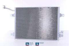 NISSENS 94835 — Radiator aer condiționat