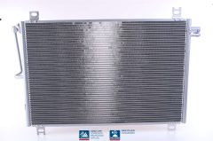 NISSENS 94913 — Radiator aer condiționat