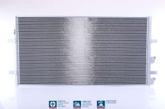 NISSENS 94915 — Радиатор кондиционера