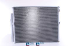 NISSENS 94919 — Radiator aer condiționat