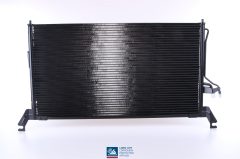 NISSENS 94930 — Радиатор кондиционера