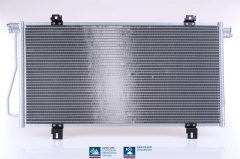 NISSENS 94989 — Radiator aer condiționat