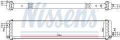 NISSENS 606792 — Radiator răcire motor