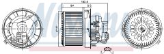 NISSENS 87261 — Ventilator habitaclu