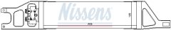 NISSENS 90619 — Радиатор масла АКПП
