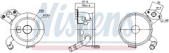 NISSENS 91379 — Масляный радиатор