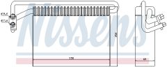 NISSENS 92177 — Испаритель кондиционера