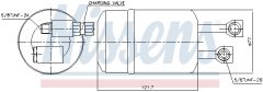 NISSENS 95188 — Filtru deshidrator aer condiționat