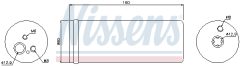 NISSENS 95171 — Осушитель кондиционера