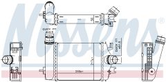 NISSENS 961313 — Intercooler