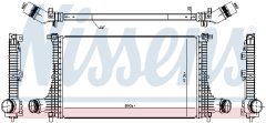 NISSENS 961502 — Intercooler