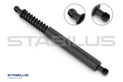 STABILUS 596550 — Amortizor cu gaz capac portbagaj
