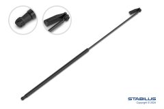 STABILUS 010451 — Amortizor cu gaz capac portbagaj