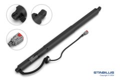 STABILUS 699129 — Motor electric hayon