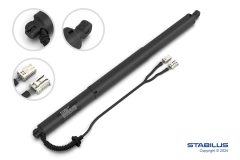 STABILUS 763427 — Motor electric hayon