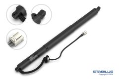 STABILUS 277055 — Motor electric hayon