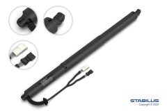 STABILUS 983069 — Motor electric hayon