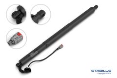 STABILUS 746457 — Motor electric hayon