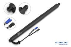 STABILUS 939810 — Motor electric hayon