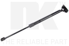 NK 11030003 — Газовый упор крышки багажника