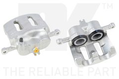 NK 212262 — Etrier de frână