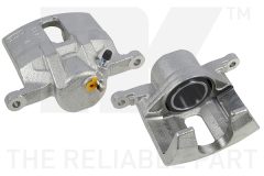 NK 2126116 — Etrier de frână