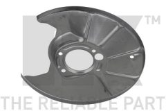 NK 233202 — Protecție disc de frână