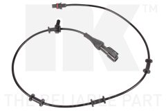 NK 291201 — Датчик ABS