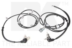 NK 295229 — Датчик ABS