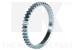 NK 395216 — Зубчатое кольцо ABS
