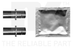 NK 4199026 — Timonerie sistem de frânare