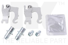 NK 4334029 — Ремкомплект разжимного механизма тормоза