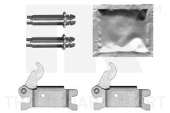 NK 4399019 — Set reparație expandor frână
