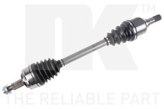 NK 502216 — Planetară