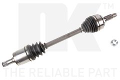 NK 502608 — Planetară