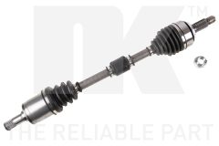 NK 502610 — Planetară