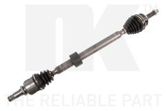 NK 504515 — Planetară