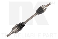 NK 504519 — Planetară