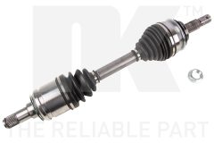 NK 504522 — Planetară
