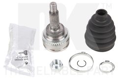 NK 515228 — Комплект ШРУСа с пыльником