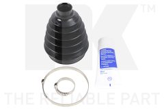 NK 529301 — Set burduf planetară