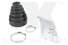 NK 529916 — Set burduf planetară