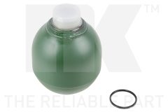 NK 591901 — Regulator gardă la sol