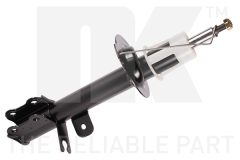 NK 655033511 — Амортизатор