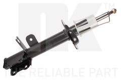 NK 655033512 — Амортизатор