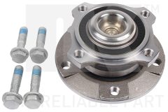 NK 751517 — Комплект подшипника ступицы