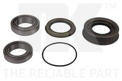 NK 752219 — Подшипник ступицы